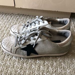 Great condition - Golden Goose Superstar - Size 36
